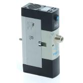 Magnetventil 534556  